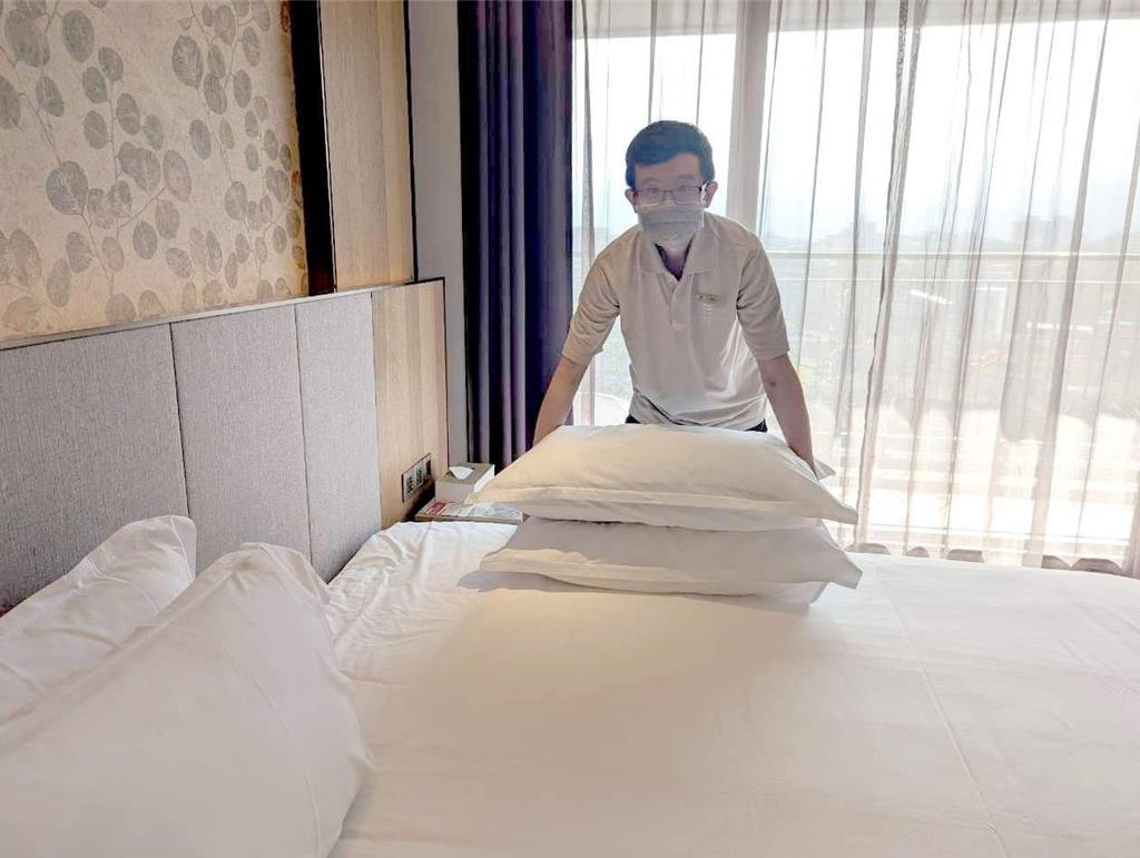 旅宿業缺工！獸醫助理報客服培訓班成功轉職房務員- 生活- 工商時報