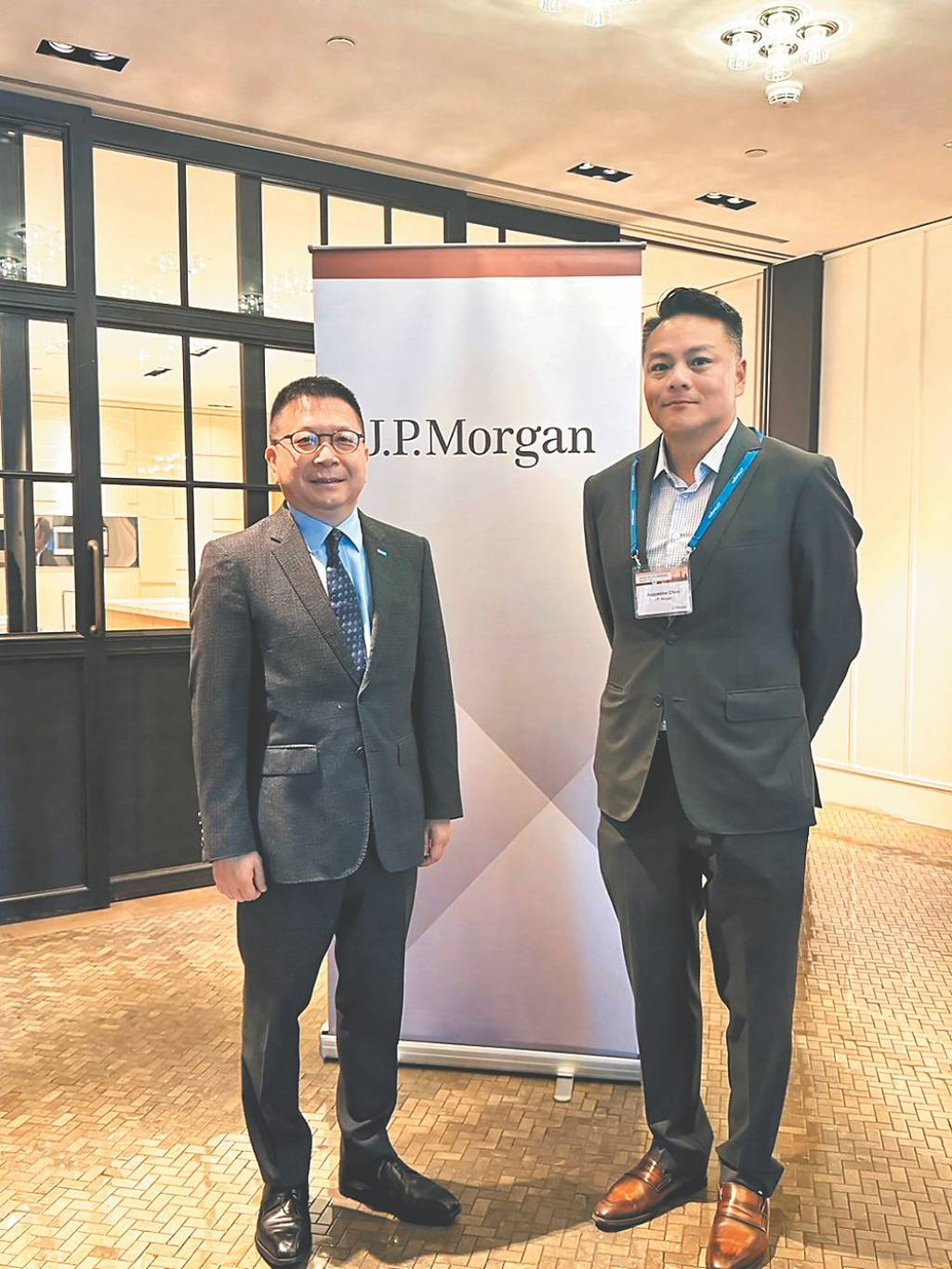 林修銘：證交所2024聚焦四策略- 日報- 工商時報