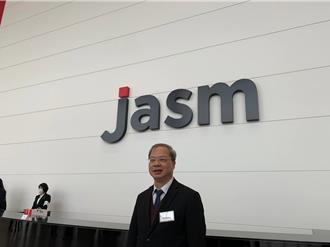 龔明鑫：JASM持續往先進製程邁進 台積電根留台灣