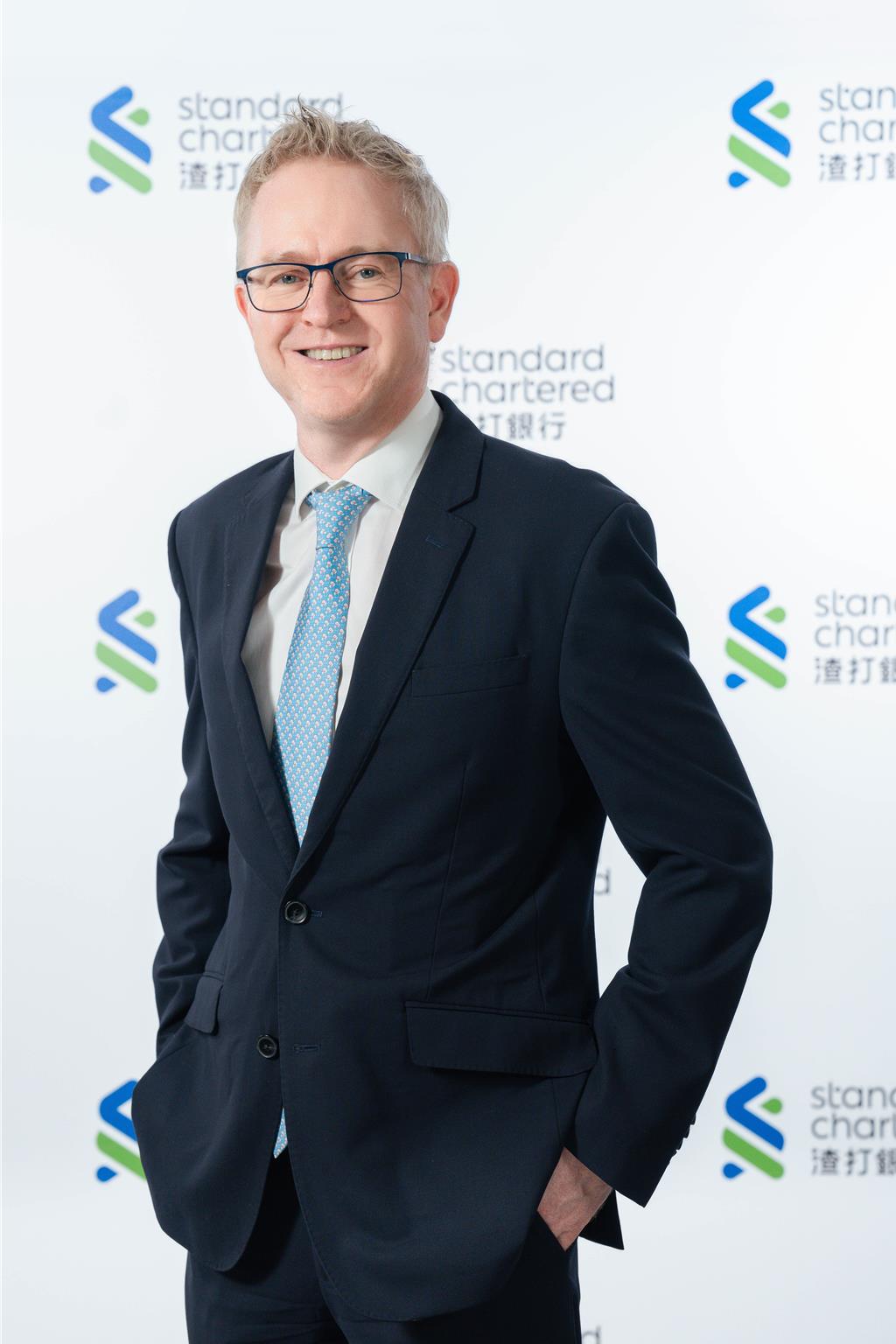 渣打銀攜手摩大合作在台證券保管業務- 金融- 工商時報