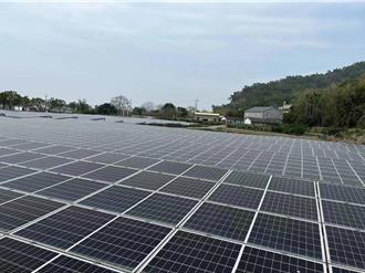 重電概念股飆漲   綠石全球能源基金擴大台灣中部綠電投資佈局