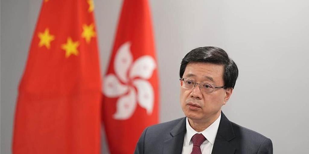 李家超周一赴京 列席人大會議開幕會 - 兩岸 - 工商時報