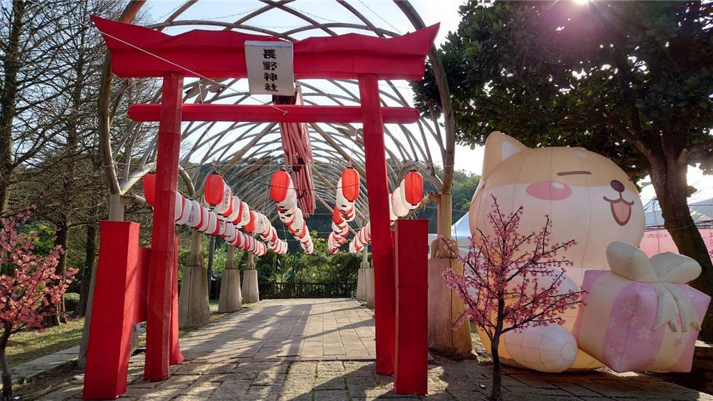 「三芝櫻花季」登場!三生步道粉嫩嬌媚 假日活動豐富 - 生活 - 工商時報