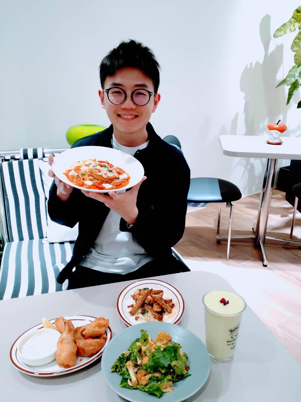 JAI宅」品牌挑戰勤美商圈最強早午餐全新品牌「糆MIAN」同步登場- 生活- 工商時報