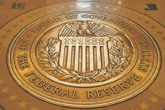 聯準會5月公布貨幣政策 本周聚焦Fed褐皮書與多位高層演說