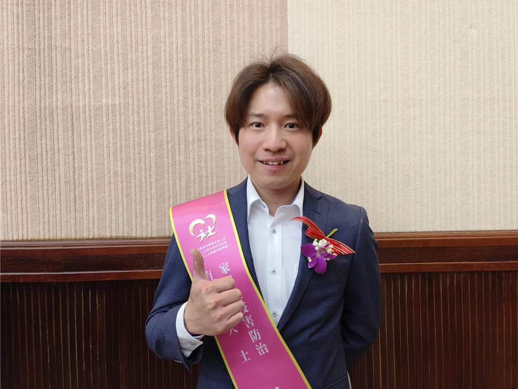 桃園表揚社工、家暴性侵害防治人員個案後面都藏洋蔥- 生活- 工商時報