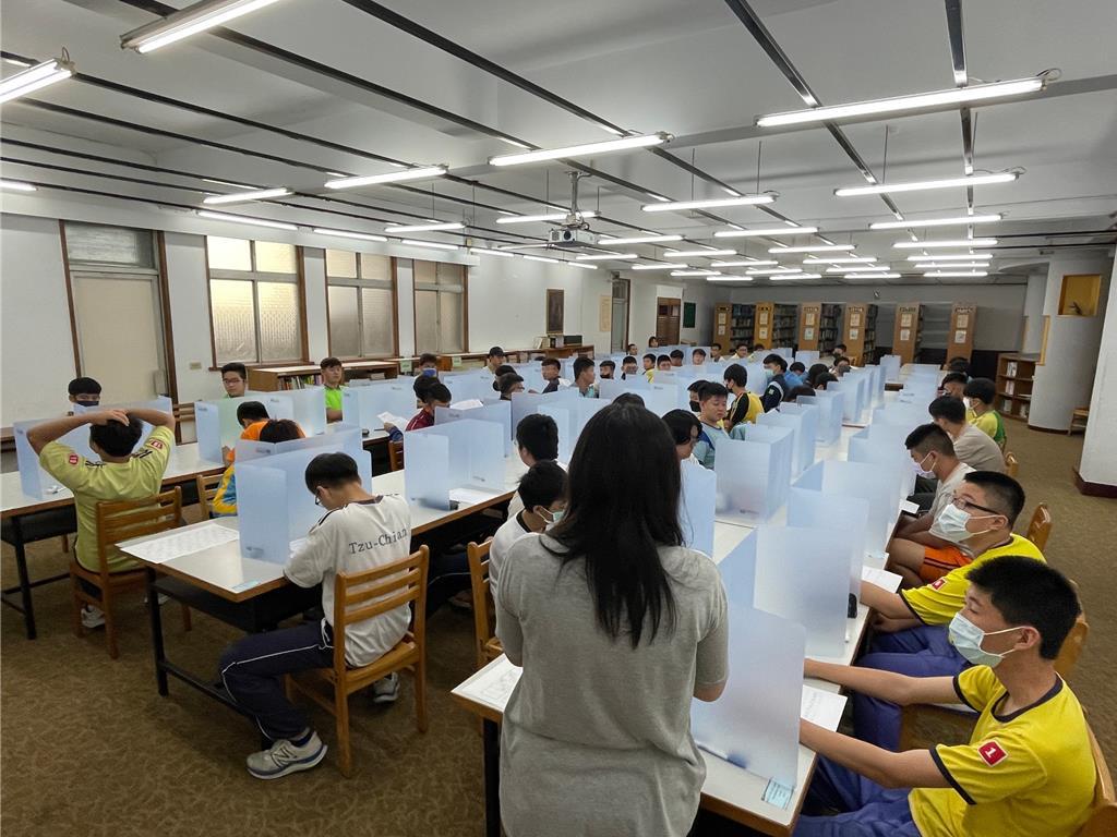 桃園市國中技藝競賽開跑982名學生參賽- 生活- 工商時報