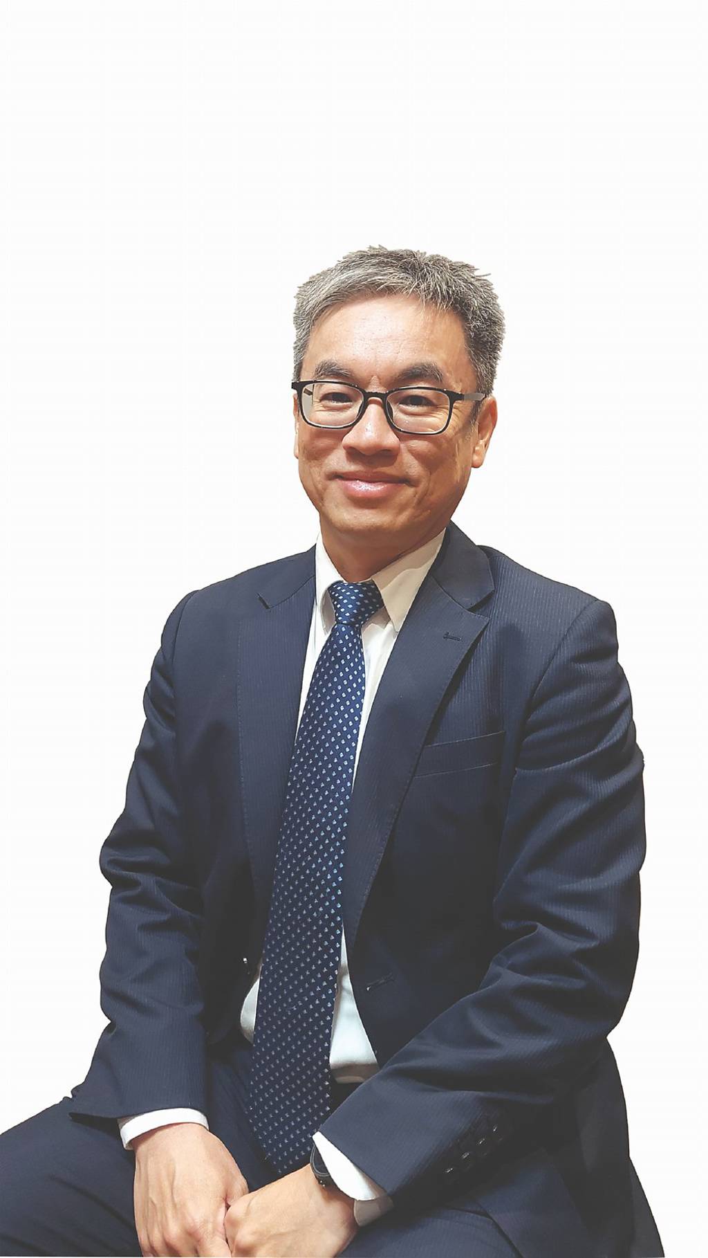 國泰證券資深副總羅壯豪5招吃小資理財大餅- 日報- 工商時報