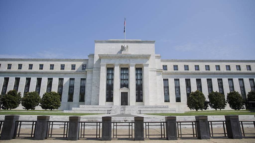 美銀：Fed 6月沒降息 今年就不會降