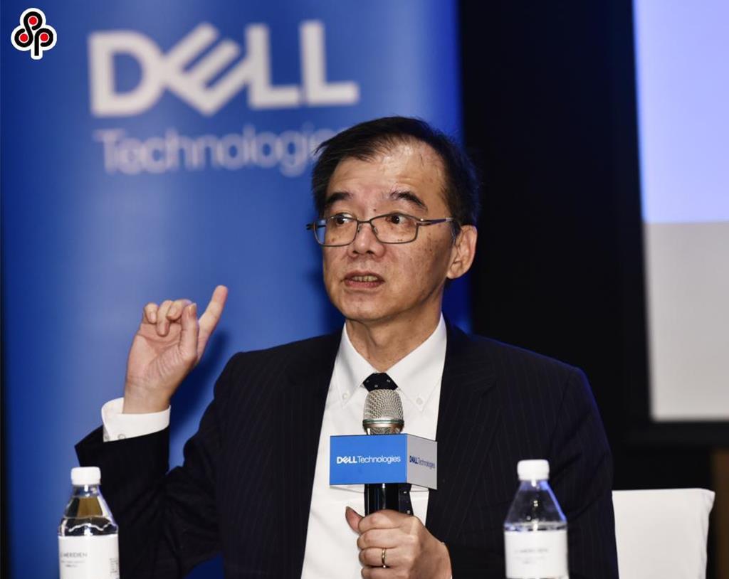 戴爾AI伺服器交期縮短分析師提醒：小心供過於求- 產業- 工商時報