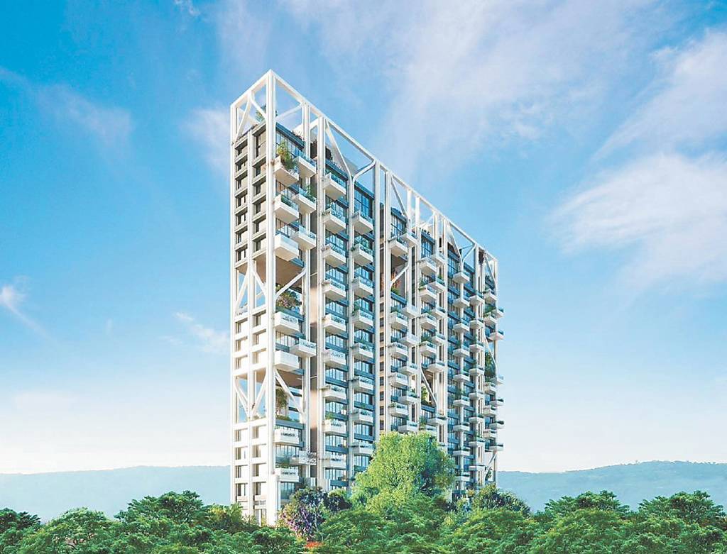 台中520指標大案開箱｜大陸豐莚問鼎14期新天價- 日報- 工商時報