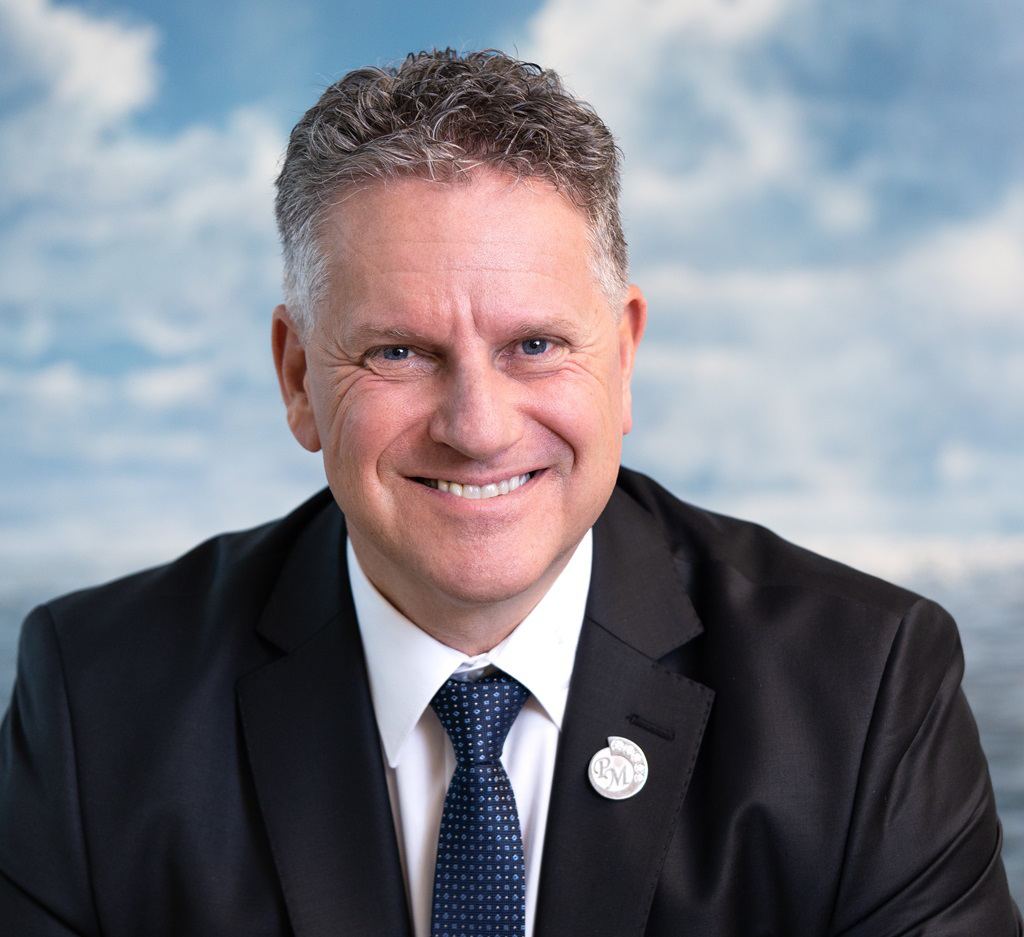 PM-International在「DSN 全球百強」2024躍升至全球第六名- 商情- 工商時報