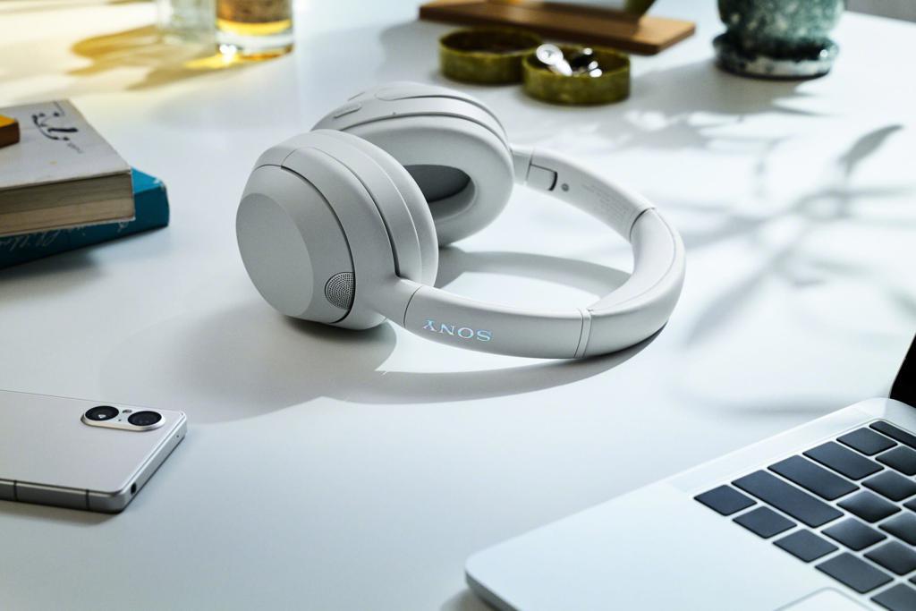 最新單品！Sony 全新ULT WEAR 耳罩式無線降噪耳機在台上市- 生活- 工商時報