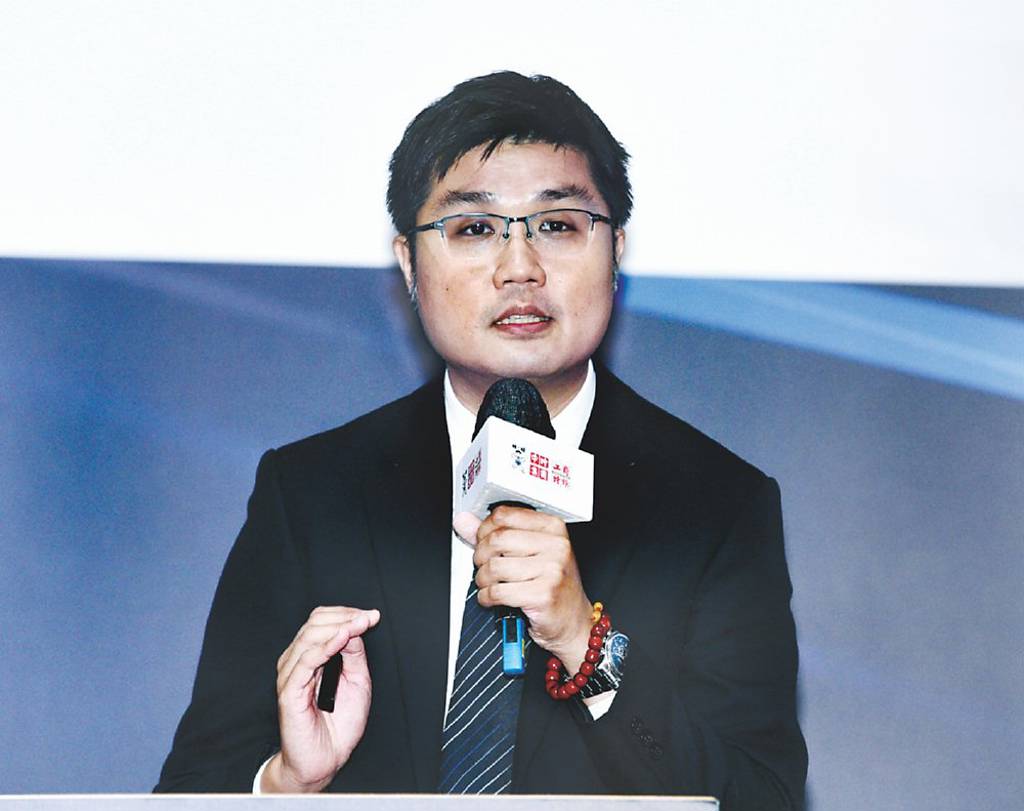 ETF大未來》投資級債20年來最好買點中信投信存債時機到領息還盼賺價差- 日報- 工商時報