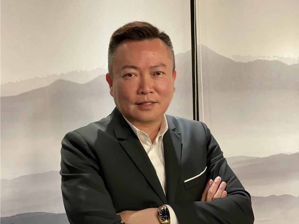 中華民國不動產代銷公會龍頭戴嘉聖：房市至少還有5年大多頭- 房市- 工商時報