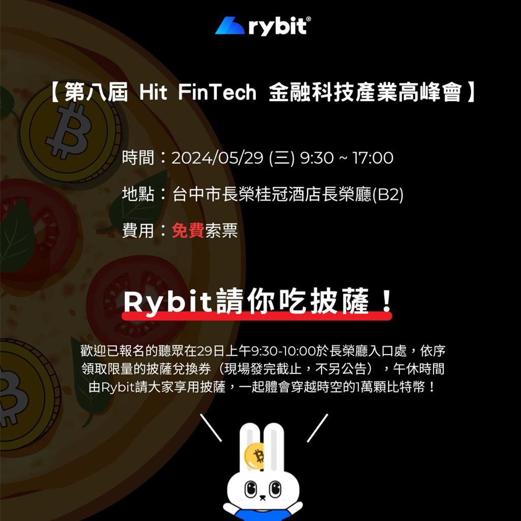 比特幣有望漲至100萬美元？Pizza Day後再戰歷史新高- 金融- 工商時報