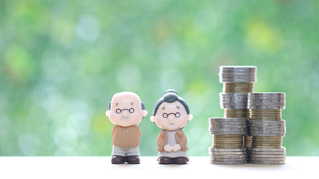 退休理財秉持3原則 年獲利5％為目標 - 書房 - 工商時報