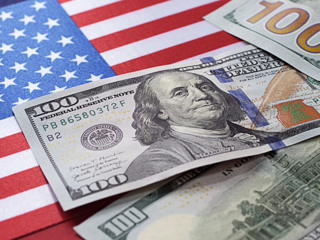 華銀推出「OBU金利HIGH」美金優利定存最高享年息5.15％ - 商情- 工商時報