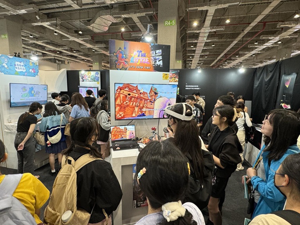 善用VR、生成式AI - 商情 - 工商時報