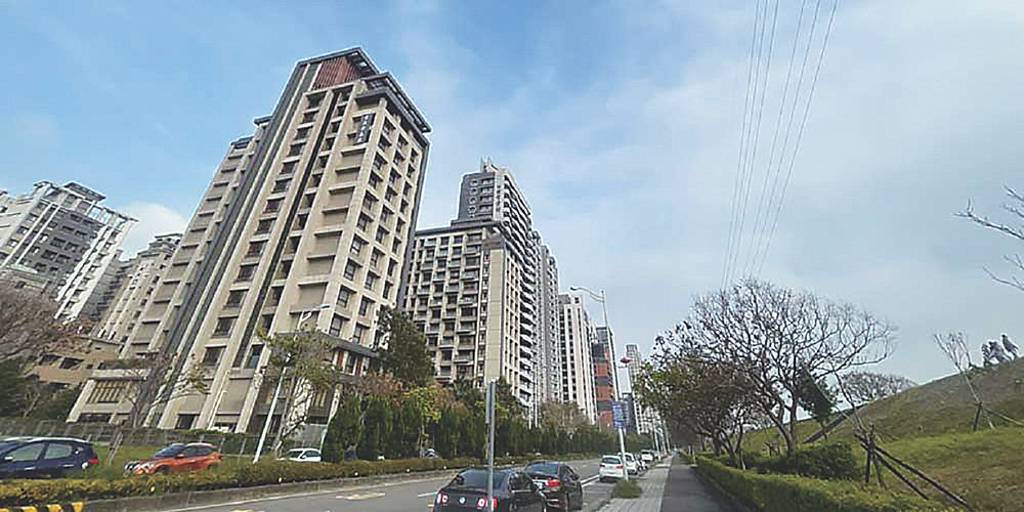 ●銀行業評估,央行在6月理監事會中可能有新的房市管制措施。圖/本報資料照片