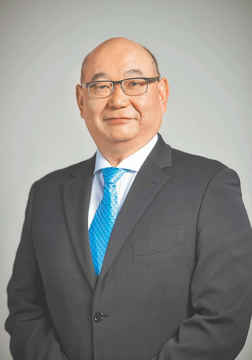 凱基證券總經理方維昌：股票一起配置掌握長線趨勢- 日報- 工商時報