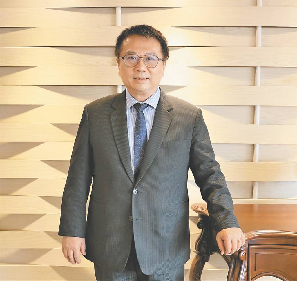 群益金鼎證券總經理李文柱：老鳥著重槓桿新手挑微價外- 日報- 工商時報