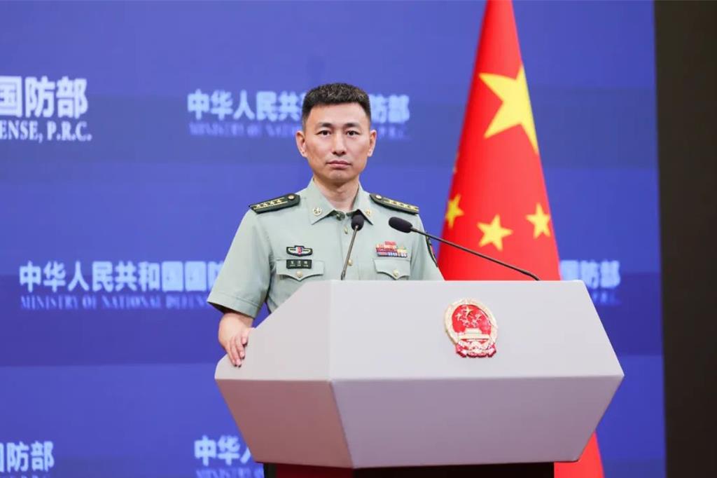 陸國防部指海警查證處置菲侵登仙賓礁 斥升級仁愛礁事態危險行徑 兩岸 工商時報