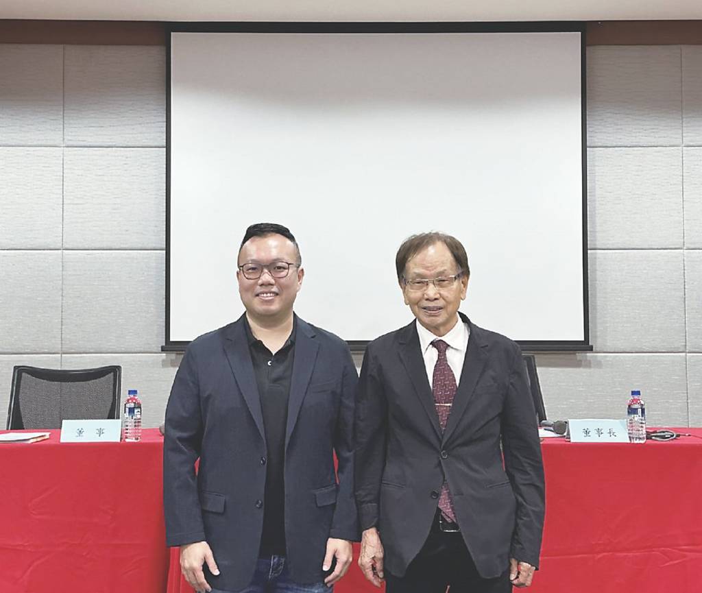 程泰集團挾百億銀彈拚併購- 日報- 工商時報