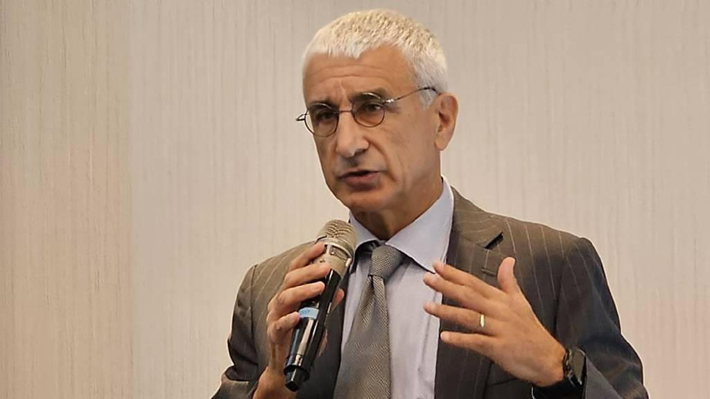 天然氣只夠撐2周!谷月涵警告:台灣恐成能源孤島 轉機在核融合?