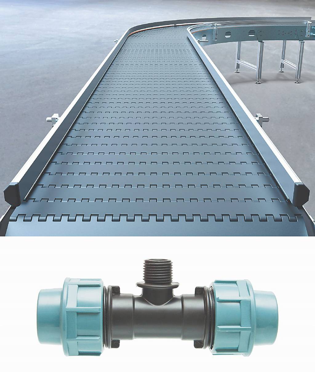 耐特科技秀高溫材料及特種塑膠應用- 日報- 工商時報