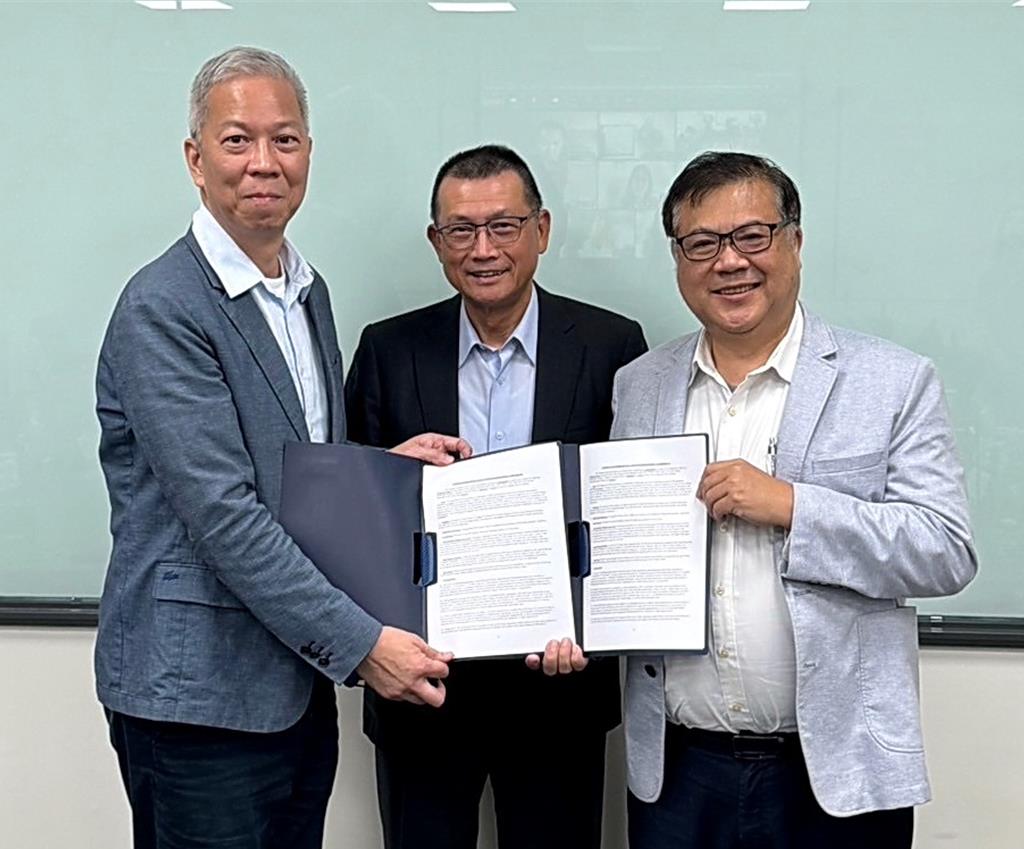 納斯達克投資台灣攜手新東向協會成立亞州創新中心- 產業- 工商時報