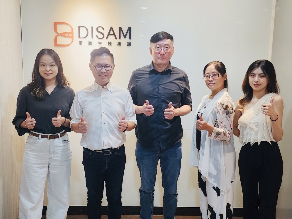 一曜再生醫學攜手帝勝生技開啟再生醫學新篇章- 商情- 工商時報