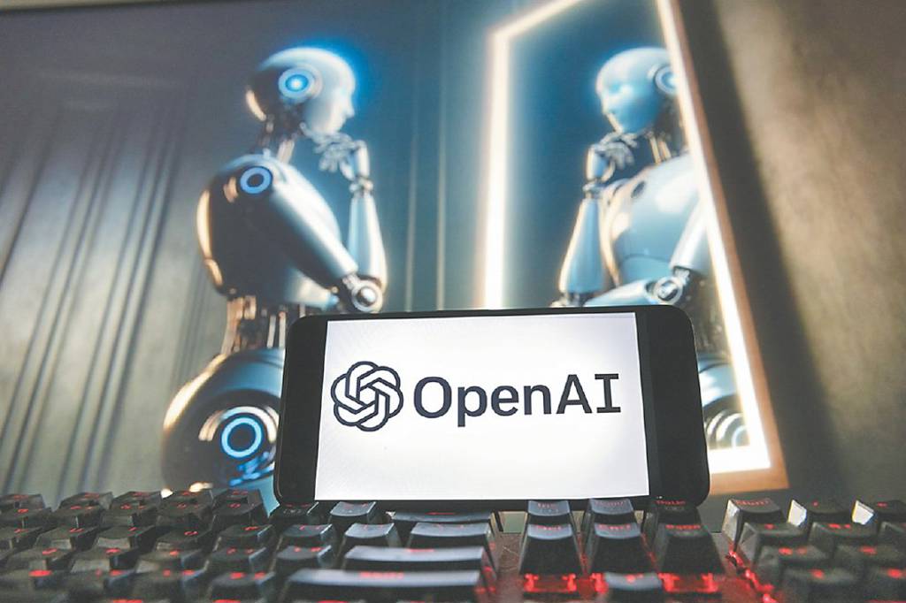 OpenAI創辦人另起爐灶 籌得10億美元