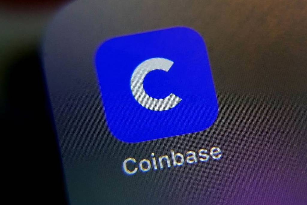 Coinbase 創今年以來最大周線跌幅