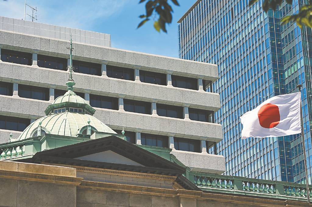 日銀 今料將按兵不動