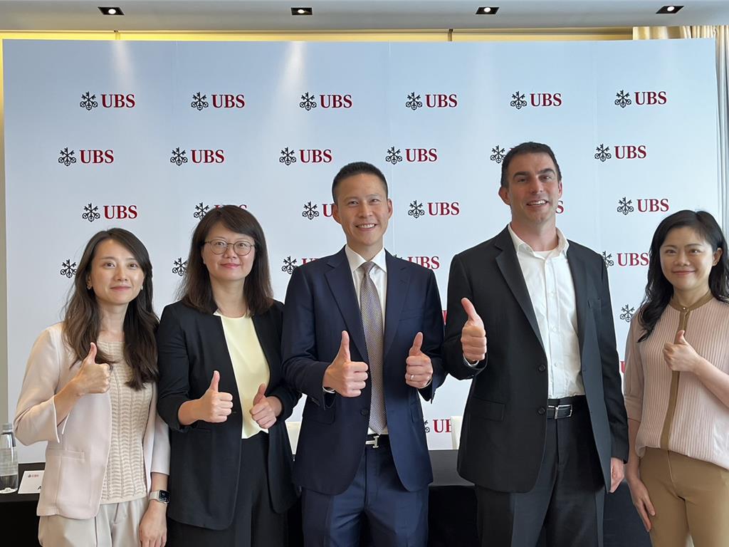 瑞銀證券台灣企業論壇瑞銀投行看台灣科技業審慎樂觀- 金融- 工商時報