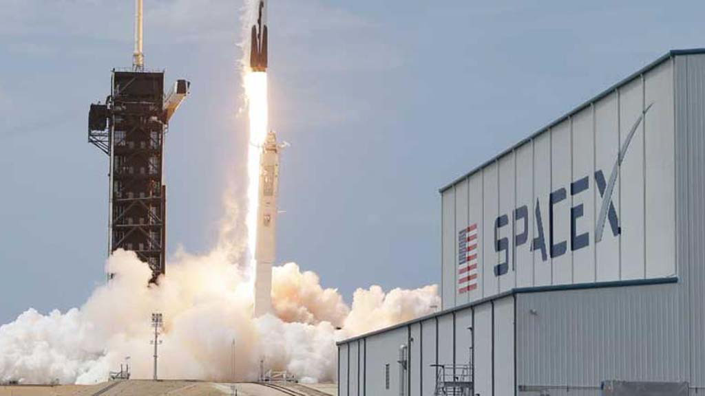 SpaceX靠星鏈狂飆！估年營收155億美元、3年翻2倍