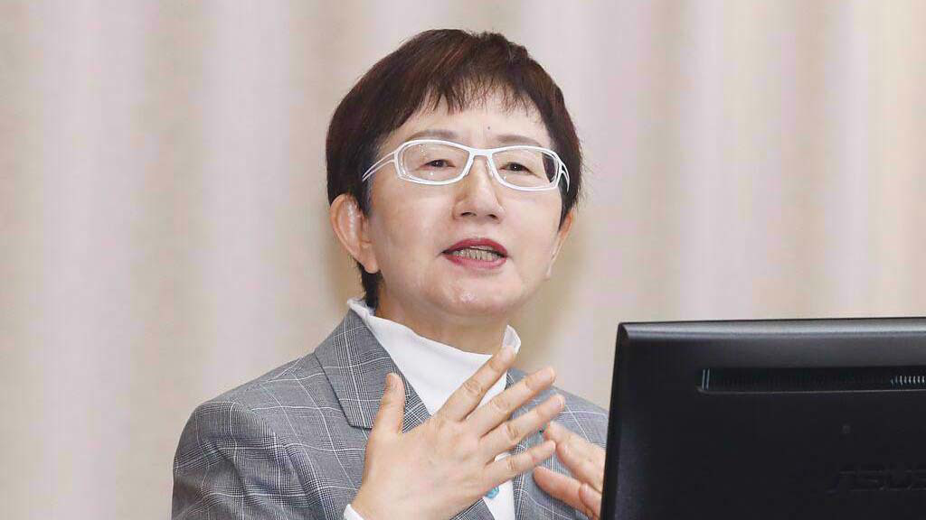 川普造成關稅壁壘？財長莊翠雲這樣說