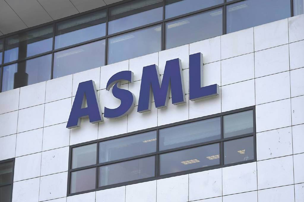 ASML財報爆掉 急如熱鍋上螞蟻！恐對台積電「漲價 」專家曝結果更慘