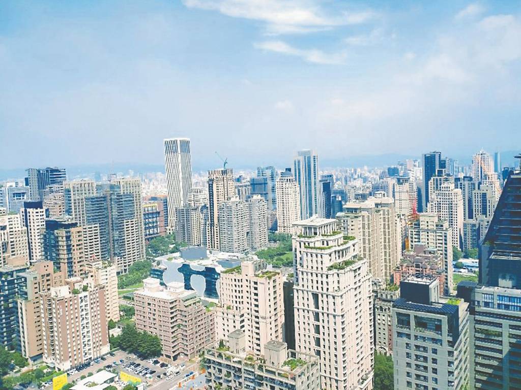 公股銀房貸拉緊報獨厚首購族- 日報- 工商時報