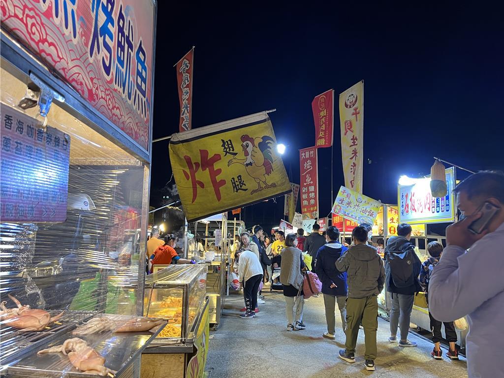 地主賣地！竹科附近「慈雲路夜市」傳年底熄燈- 生活- 工商時報