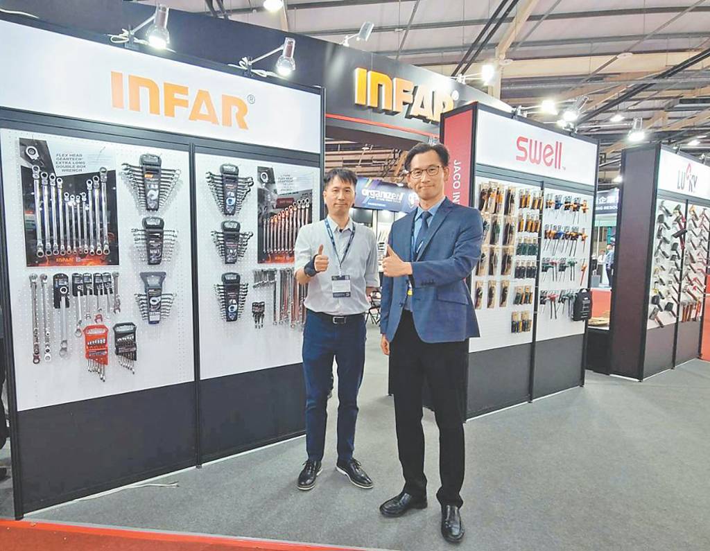 英發推環保包裝 加速低碳轉型 - 日報 - 工商時報