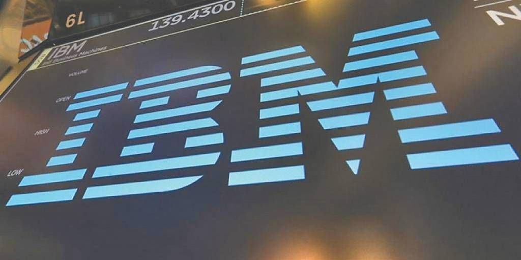 IBM執行長：川普放鬆監管 有利商界併購