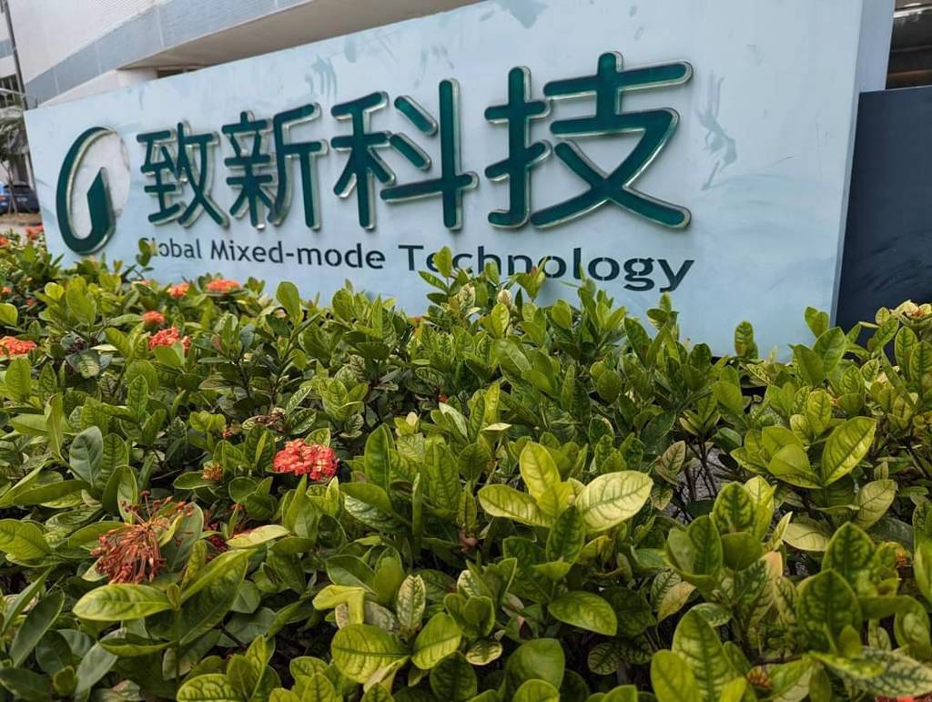 致新、來頡樂看明年- 日報- 工商時報