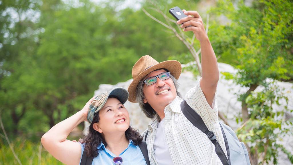 樂齡族出遊 善用網投旅平險轉嫁風險好FUN心