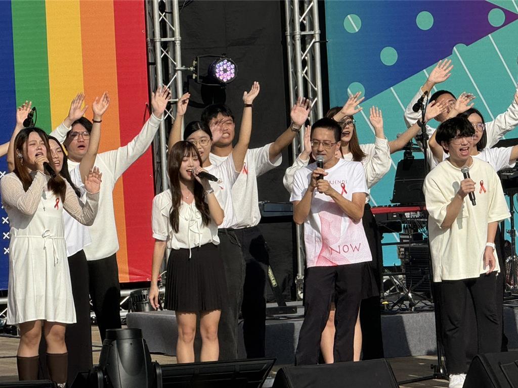 愛之日常音樂節」開金嗓了！羅一鈞笑稱：夢中都在背歌詞- 生活- 工商時報