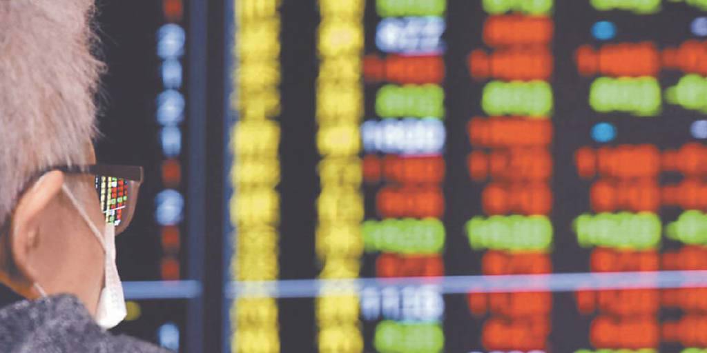 3.9萬股民股票變壁紙後 台南大廠廷鑫再爆「12.7億廠房遭法拍」