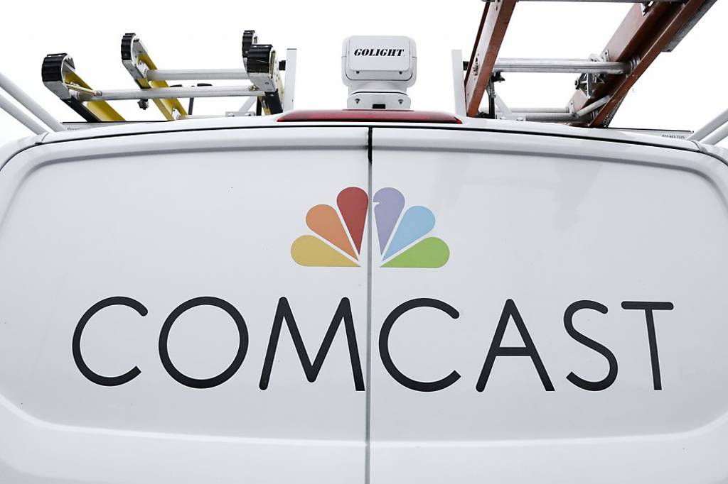 Comcast分拆NBC環球多頻道