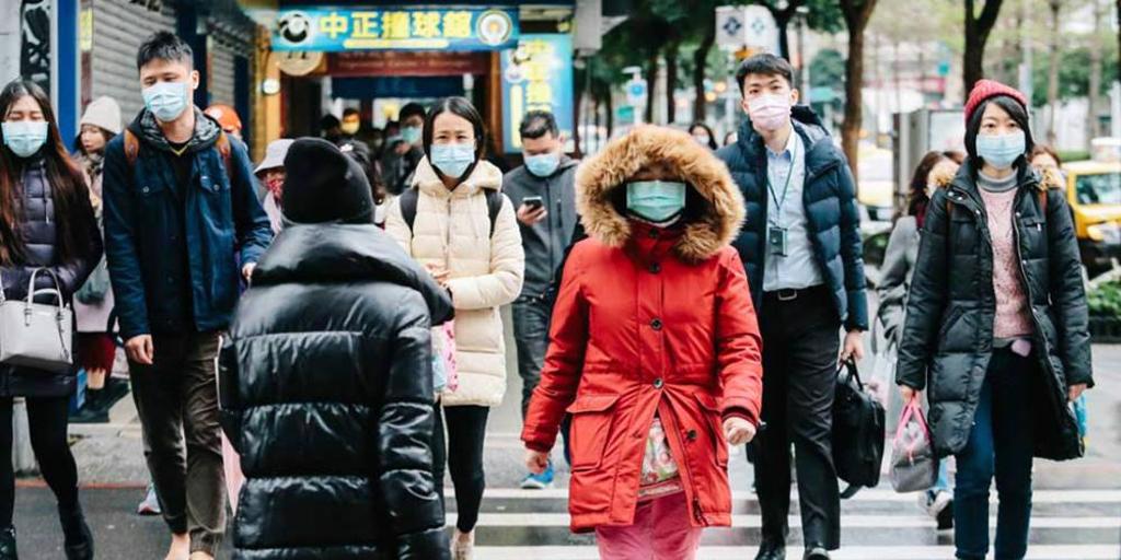 冷氣團到！今晚急凍探10度 還有2波更強冷空氣 生活 工商時報