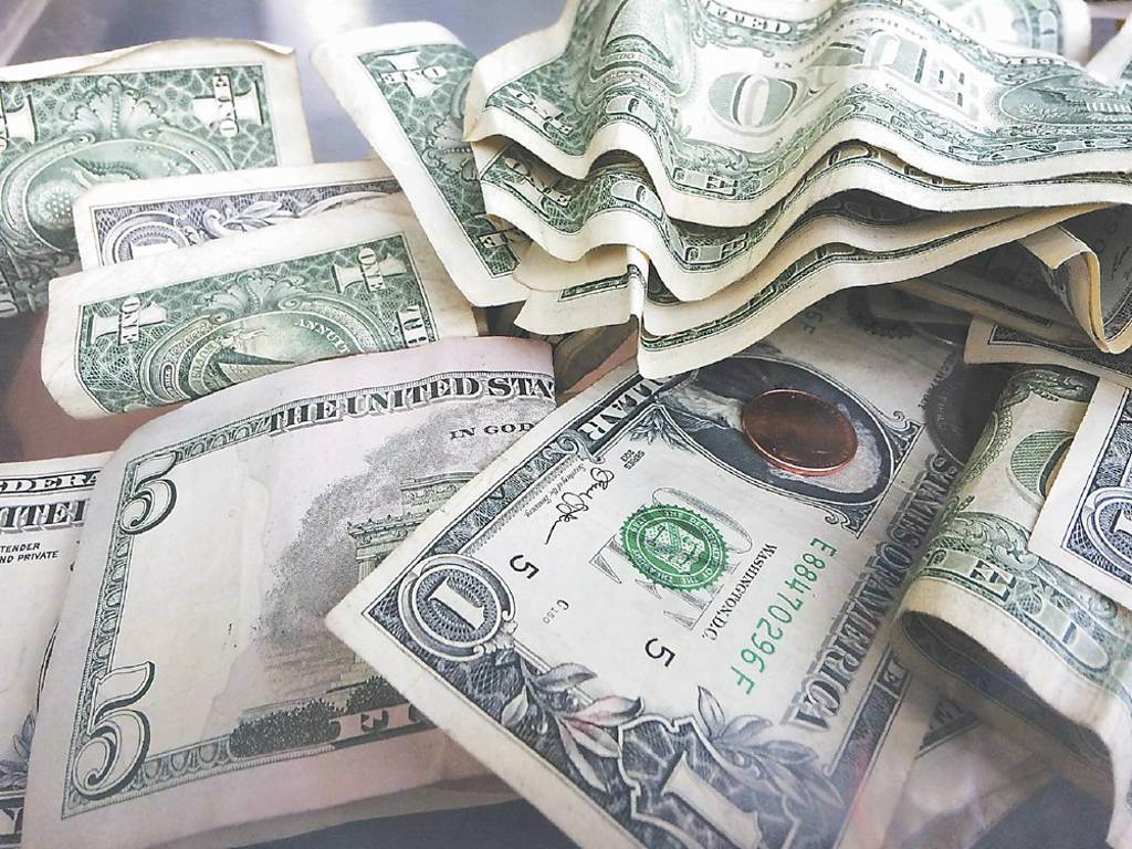 持三大理由大摩：美元做空時機已經到來！ - 國際- 工商時報